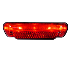 CHP-8008A电动自行车后灯