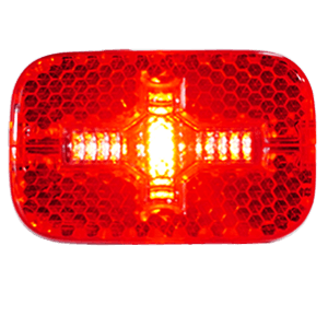 CHP-8009电动自行车后灯